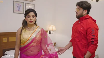 Biwi Ho To Aisi S1 Episode 4
