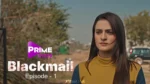 Blackmail Episode 1