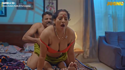 Budde Pe Chadi Jawani Episode 7