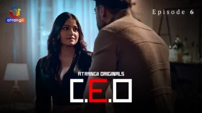 CEO Episode 6