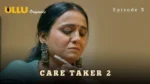 Caretaker S2 Episode 3