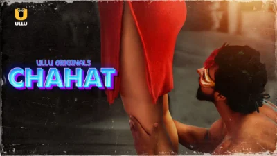 Chahat Web Series Poster