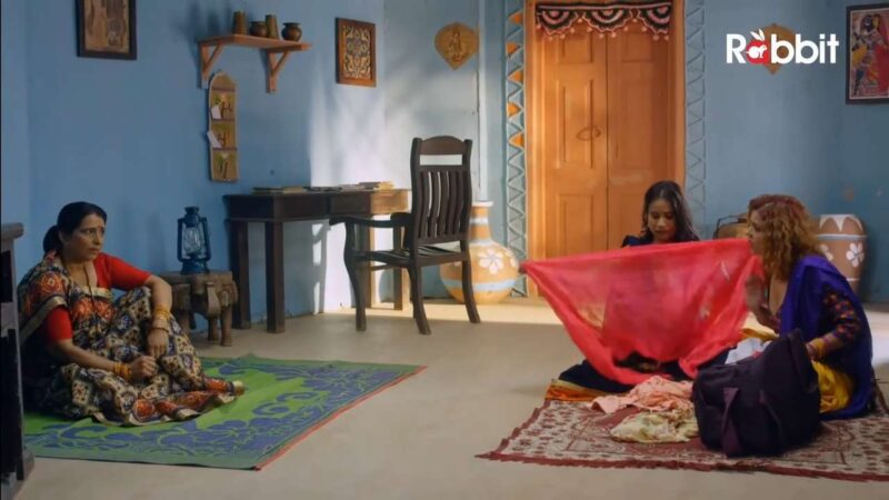 Thumbnail No 4 from Chanda Chandni Episode 4.