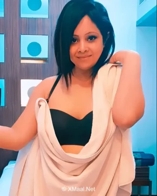 Chandrima Banerjee
