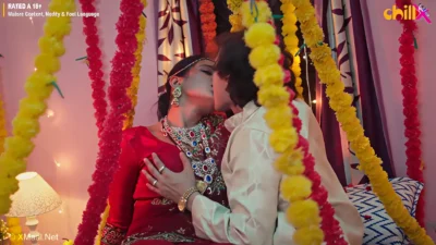 Chandu Ki Suhagraat Episode 6