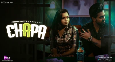 Chapa Web Series Poster