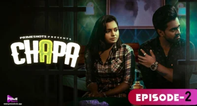 Chapa Episode 2
