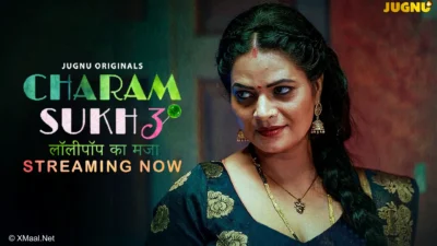 Charmsukh S1 Web Series Poster