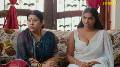 Charmsukh S2 Episode 3