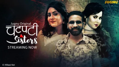 Chatpati Sisters Web Series Poster