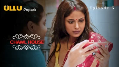 Chawl House S1 Episode 3