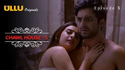 Chawl House S3 Episode 3