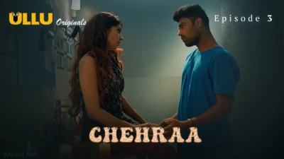 Chehraa Episode 3