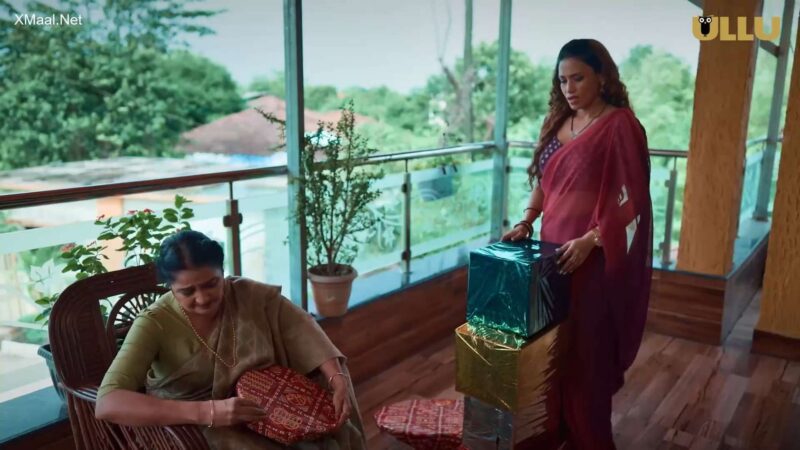 Thumbnail No 10 from Chhu Le Zara Episode 4.