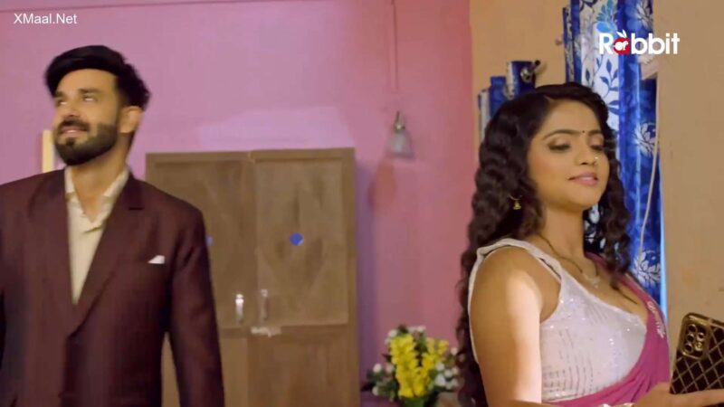 Thumbnail No 1 from Choli Ke Piche Episode 1.