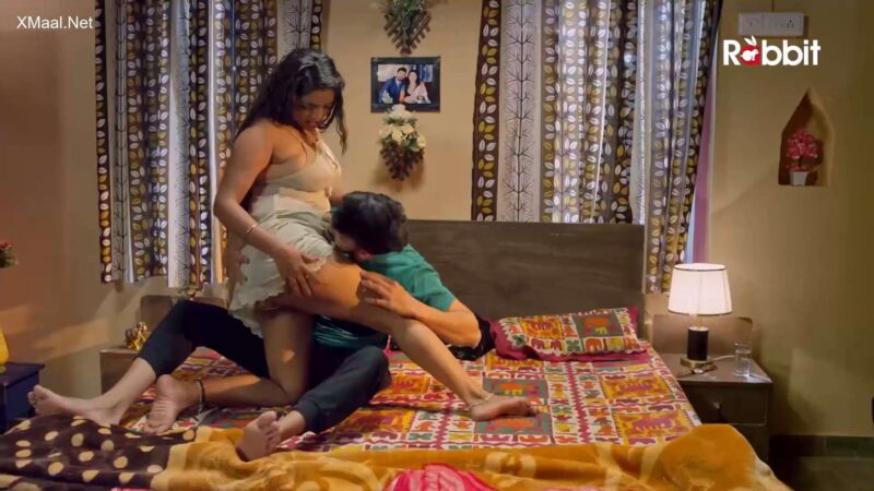 Thumbnail No 4 from Choli Ke Piche Episode 1.