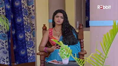 Choli Ke Piche Episode 2