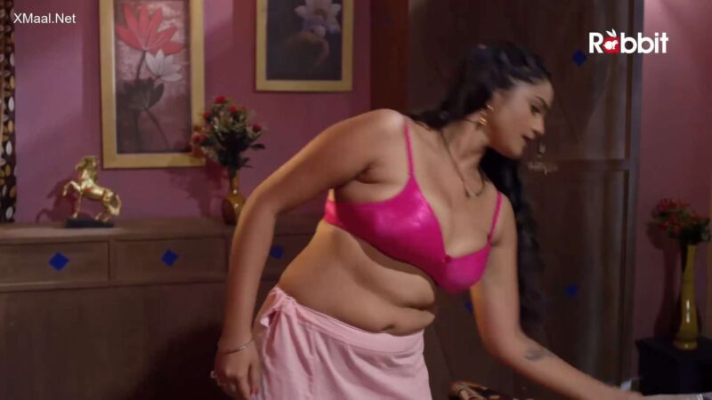 Thumbnail No 1 from Choli Ke Piche Episode 2.