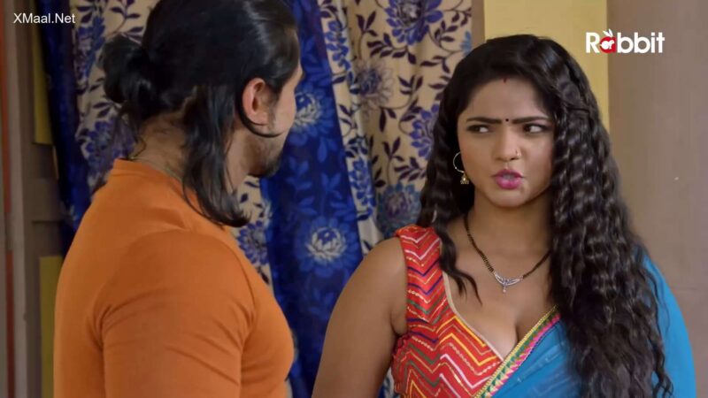 Thumbnail No 8 from Choli Ke Piche Episode 2.