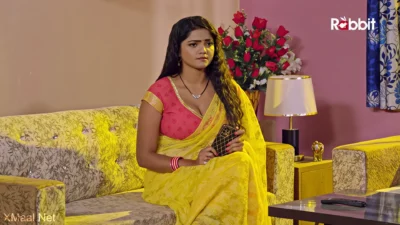 Choli Ke Piche Episode 3