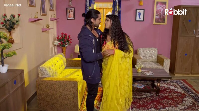 Thumbnail No 2 from Choli Ke Piche Episode 3.