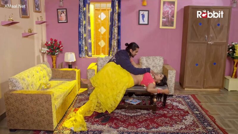 Thumbnail No 5 from Choli Ke Piche Episode 3.