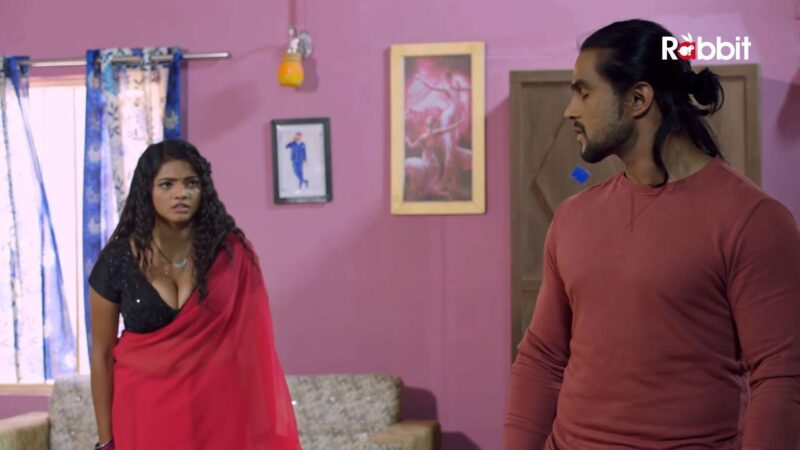 Thumbnail No 2 from Choli Ke Piche Episode 4.