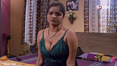 Choli Ke Piche Episode 5