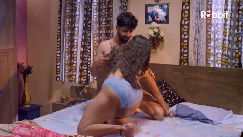 Thumbnail No 4 from Choli Ke Piche Episode 5.