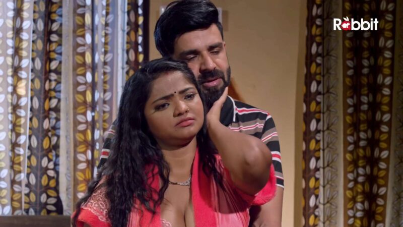 Thumbnail No 8 from Choli Ke Piche Episode 5.