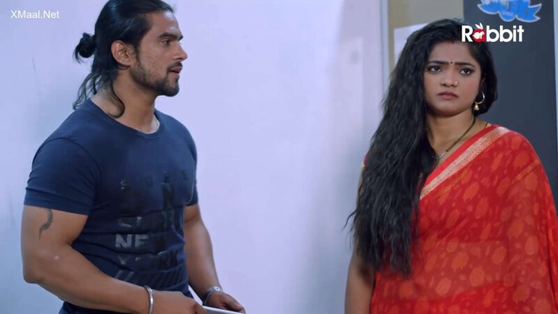 Thumbnail No 11 from Choli Ke Piche Episode 6.