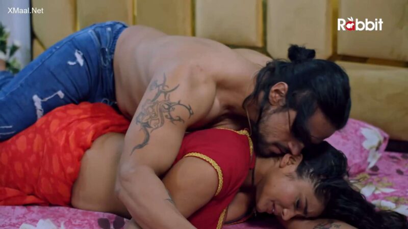 Thumbnail No 17 from Choli Ke Piche Episode 6.