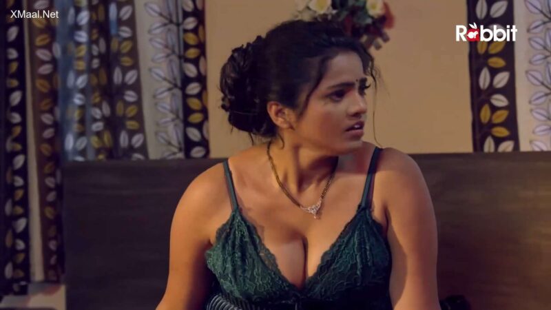 Thumbnail No 4 from Choli Ke Piche Episode 6.