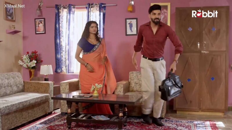 Thumbnail No 7 from Choli Ke Piche Episode 6.