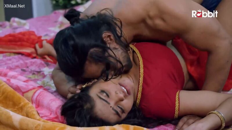 Thumbnail No 3 from Choli Ke Piche Episode 7.