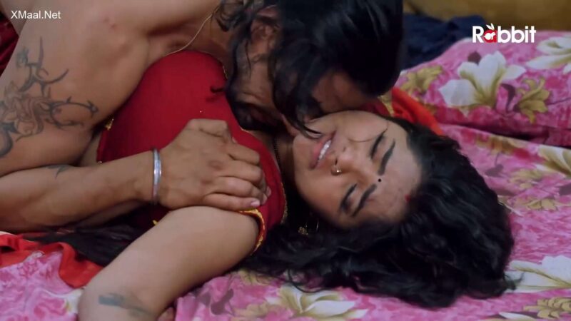 Thumbnail No 7 from Choli Ke Piche Episode 7.