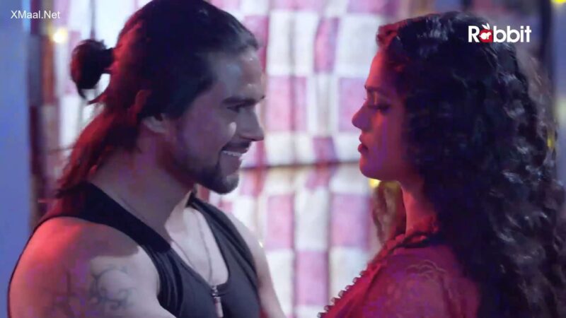 Thumbnail No 3 from Choli Ke Piche Episode 8.