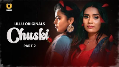Chuski Web Series Poster
