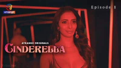 Cinderella Episode 1