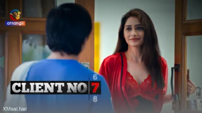 Client No 7 Web Series Poster