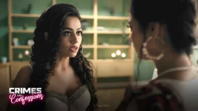 Crimes And Confessions S1 Episode 3