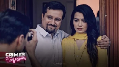 Crimes And Confessions S1 Episode 4
