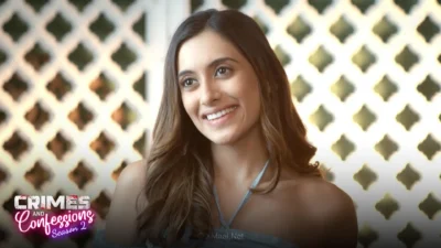 Crimes And Confessions S2 Episode 22