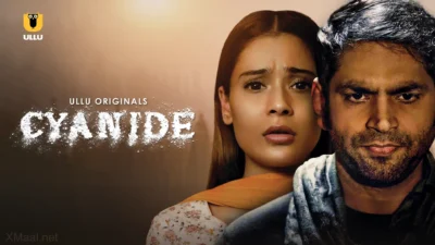 Cyanide Web Series Poster