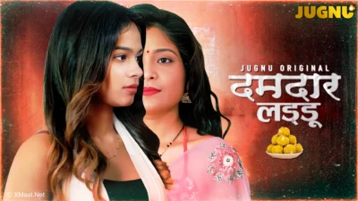 Damdar Ladoo Web Series Poster