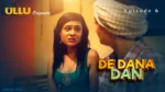 De Dana Dan Episode 6