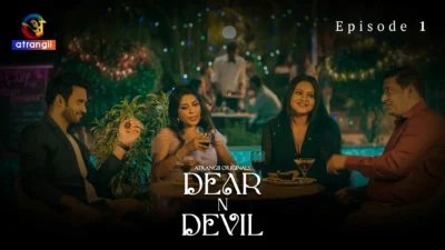 Dear N Devil Episode 1