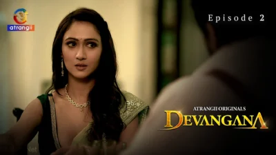 Devangana Episode 2