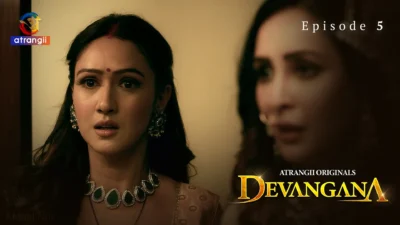 Devangana Episode 5