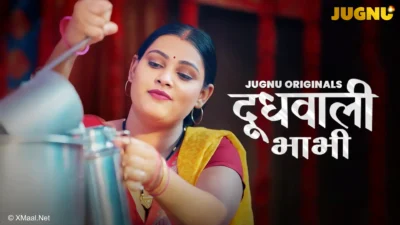 Dhoodhwali Bhabhi Web Series Poster